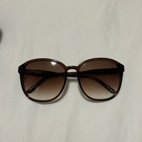 Carrera brown sunglasses - Picture 1 of 5